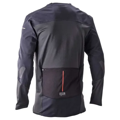 Fahrradtrikots langarm Leatt Trail 6.0 Cargo (Bild 8)