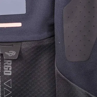 Fahrradtrikots langarm Leatt Trail 6.0 Cargo (Bild 13)