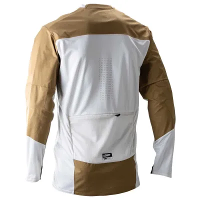 Fahrradtrikots langarm Leatt Trail 6.0 Cargo (Bild 5)