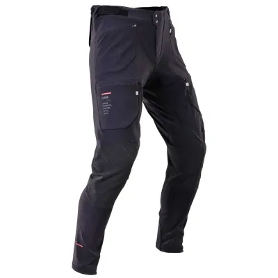 Fahrradhose lang Leatt Trail 8.0 Cargo Hosen 2026 (Bild 4)