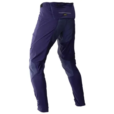 Fahrradhose lang Leatt Trail 8.0 Cargo Hosen 2026 (Bild 2)