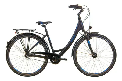 Urban Bike Lehmkuhl City C1 2025 | 28 Zoll | Tiefeinsteiger (Bild 1)