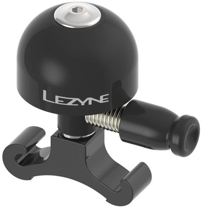 Fahrradklingel Lezyne Classic Brass Klingel 2023 (Bild 2)