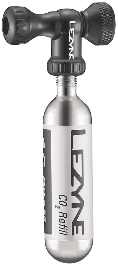 CO2 Pumpe Lezyne CO2 Pumpe Control Drive CNC 2023 (Bild 2)