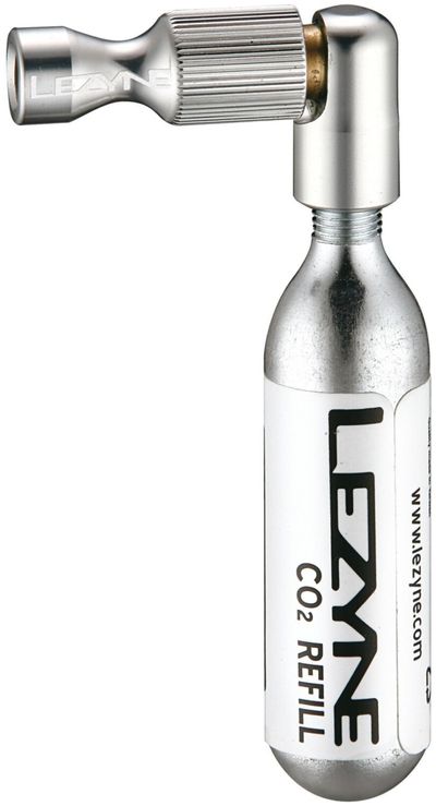 CO2 Pumpe Lezyne CO2 Pumpe Trigger Drive CNC 2023 (Bild 2)