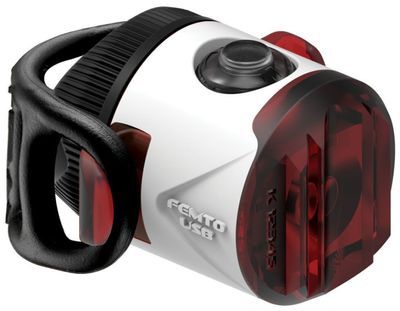 Fahrrad Rücklicht Lezyne Femto 2023 (Bild 3)