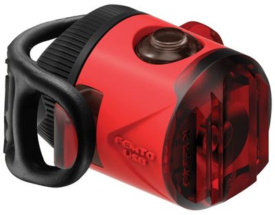 Fahrrad Rücklicht Lezyne Femto 2023 (Bild 2)