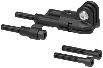 Fahrradlicht Zubehör Lezyne Gabel Ersatz-Halterung 2023 (Bild 1)