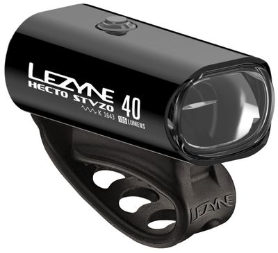 Fahrradlicht vorne Lezyne Hecto Drive 40 2023 (Bild 1)