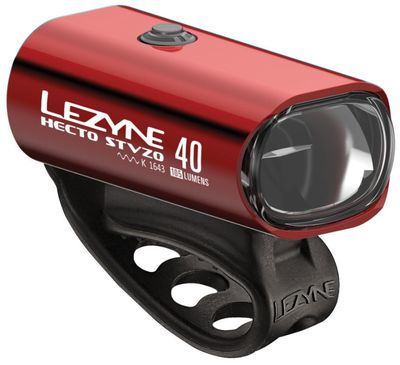 Fahrradlicht vorne Lezyne Hecto Drive 40 2023 (Bild 2)