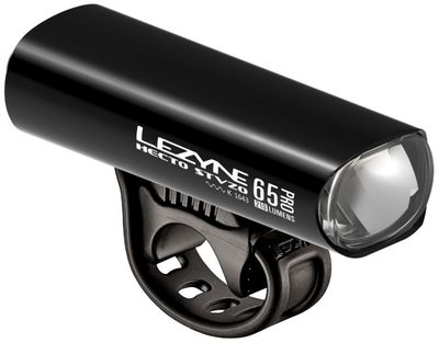 Fahrradlicht vorne Lezyne Hecto Drive Pro 65 StVZO 2023 (Bild 1)