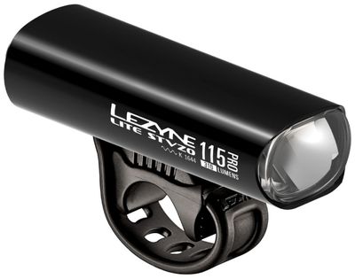 Fahrradlicht vorne Lezyne Lite Drive Pro 115 2023 (Bild 1)
