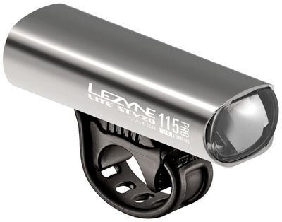 Fahrradlicht vorne Lezyne Lite Drive Pro 115 2023 (Bild 2)