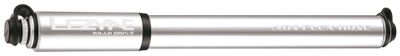 Mini Luftpumpe Lezyne Minipumpe Alu. CNC Road Drive 2023 (Bild 2)