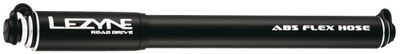 Mini Luftpumpe Lezyne Minipumpe Alu. CNC Road Drive 2023 (Bild 1)