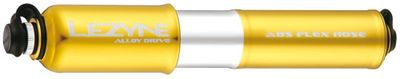 Mini Luftpumpe Lezyne Minipumpe CNC Alloy Drive 2023 (Bild 3)