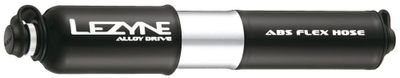 Mini Luftpumpe Lezyne Minipumpe CNC Alloy Drive 2023 (Bild 1)