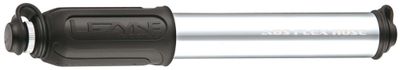 Mini Luftpumpe Lezyne Minipumpe CNC Drive HP 2023 (Bild 2)