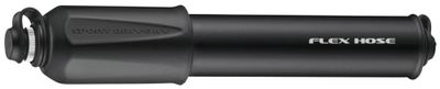 Mini Luftpumpe Lezyne Minipumpe CNC Sport Drive HV 2023 (Bild 2)