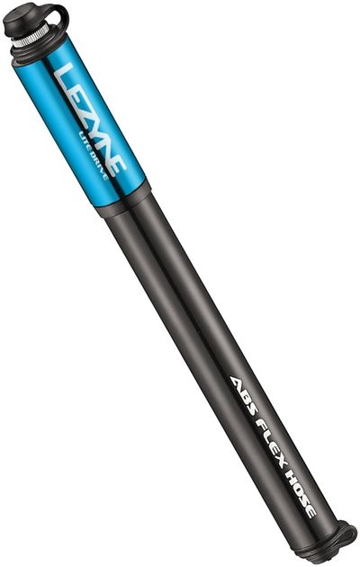 Mini Luftpumpe Lezyne Minipumpe Lite Drive 2023 (Bild 3)