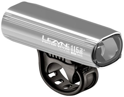 Fahrradlicht vorne Lezyne Power Pro 115+ 2023 (Bild 2)