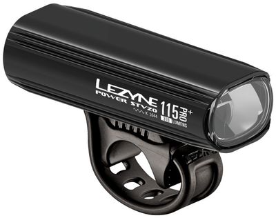 Fahrradlicht vorne Lezyne Power Pro 115+ 2023 (Bild 3)