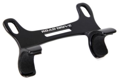 Sonstige Fahrradpumpen Lezyne Pumpenhalterung Aluminium Bracket Mount 2023 (Bild 1)