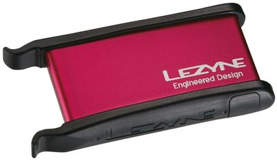 Fahrradpflege Lezyne Reparaturset LEVER 2023 (Bild 1)