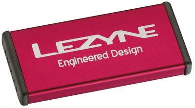 Fahrradpflege Lezyne Reparaturset METAL Kit 2023 (Bild 2)