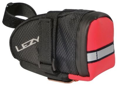 Satteltasche Fahrrad Lezyne Satteltasche Caddy 2023 (Bild 2)