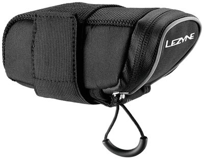 Satteltasche Fahrrad Lezyne Satteltasche Micro Caddy 2023 (Bild 1)