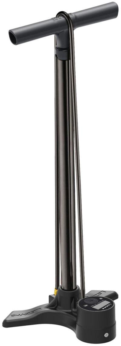 Standluftpumpe Lezyne Standluftpumpe Macro Floor Drive Digital 2023 (Bild 1)