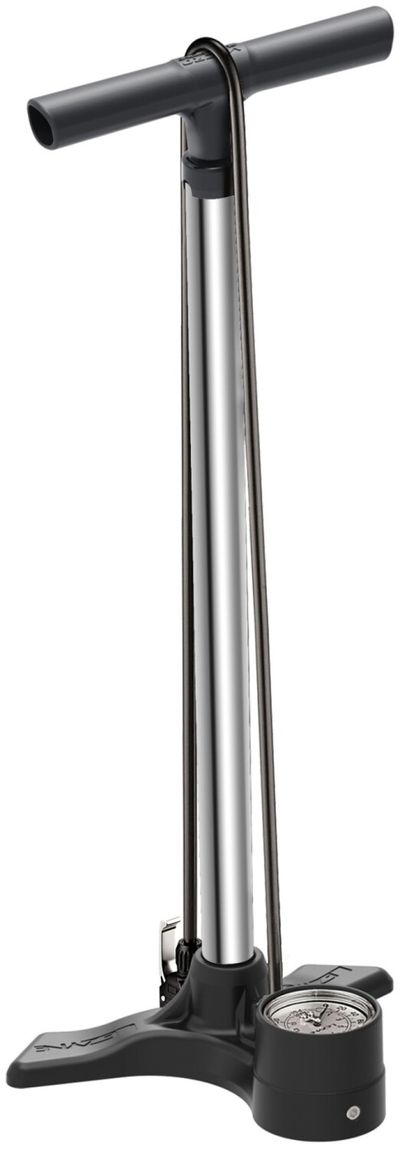 Standluftpumpe Lezyne Standluftpumpe Macro Floor Drive DV 2023 (Bild 2)