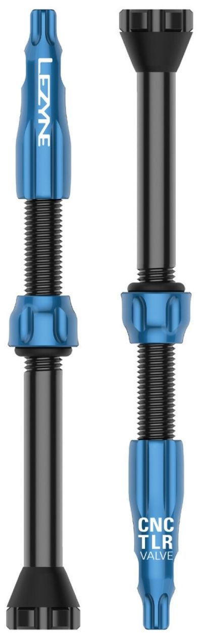 Zubehör / Sonstiges Lezyne Tubeless Ventil CN 2023 (Bild 4)