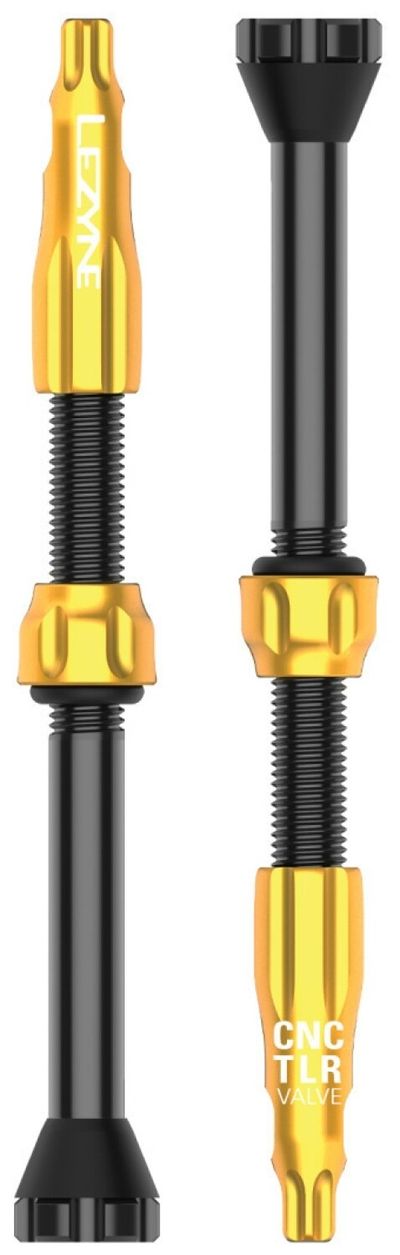 Zubehör / Sonstiges Lezyne Tubeless Ventil CN 2023 (Bild 2)