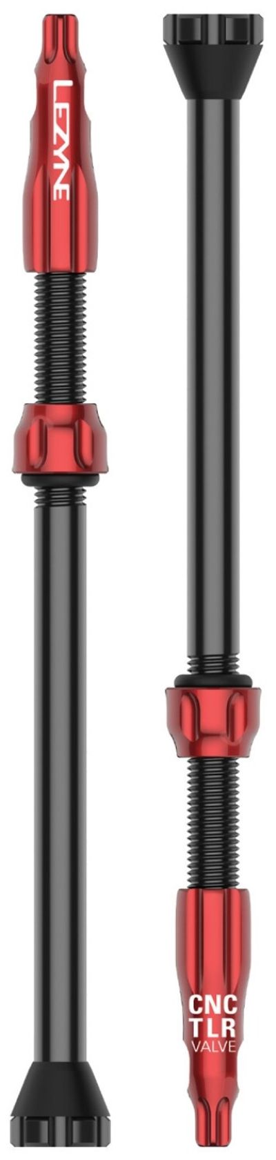 Zubehör / Sonstiges Lezyne Tubeless Ventil CN 2023 (Bild 3)