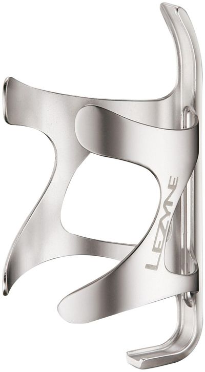 Flaschenhalter Lezyne Wasserflaschenhalter AL Cage CNC 2023 (Bild 2)