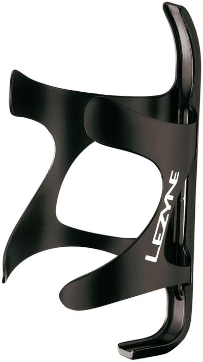 Flaschenhalter Lezyne Wasserflaschenhalter AL Cage CNC 2023 (Bild 1)