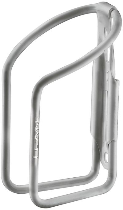 Flaschenhalter Lezyne Wasserflaschenhalter Power Cage Alu 2023 (Bild 1)
