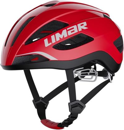 Rennrad Helm Limar Air Master 2023 (Bild 2)