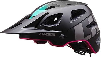MTB-Helm Limar Delta 2023 (Bild 1)