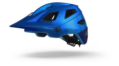 MTB-Helm Limar Delta 2023 (Bild 1)