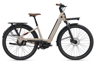 E-Stadtrad Liv Allure E+ 1 Gen2 2026 | 430 Wh | 28 Zoll | Tiefeinsteiger | L | sunset ivory (Bild 2)