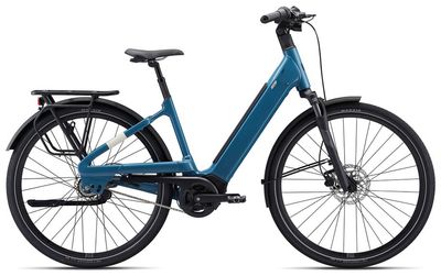 E-Stadtrad Liv Allure E+ RT 2022 | 500 Wh | 28 Zoll | Tiefeinsteiger (Bild 1)