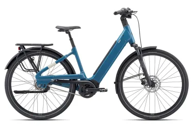E-Stadtrad Liv Allure E+ RT 2022 | 500 Wh | 28 Zoll | Tiefeinsteiger (Bild 2)
