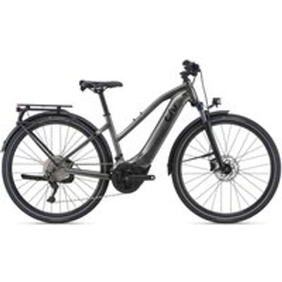 E-Bike Tourenrad Liv Amiti-E+ 1 2022 | 625 Wh | 28 Zoll | Trapez (Bild 1)