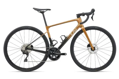 Gravel Bike Liv Avail Advanced 2 2025 | 28 Zoll | Diamant (Bild 1)