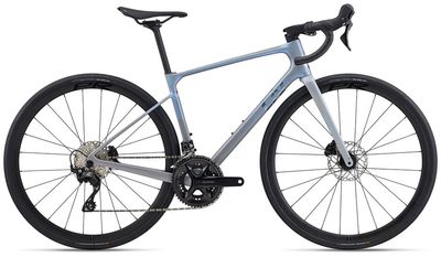 Endurance Bike Liv Avail Advanced 2 2026 | 28 Zoll | Diamant | XXS | Moonstone (Bild 1)