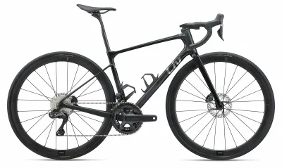Gravel Bike Liv Avail Advanced Pro 0 2024 | 28 Zoll | Diamant (Bild 1)