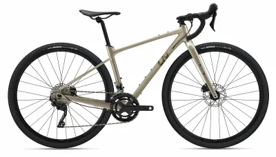 Gravel Bike Liv Devote 0 2024 | 28 Zoll | Diamant (Bild 1)